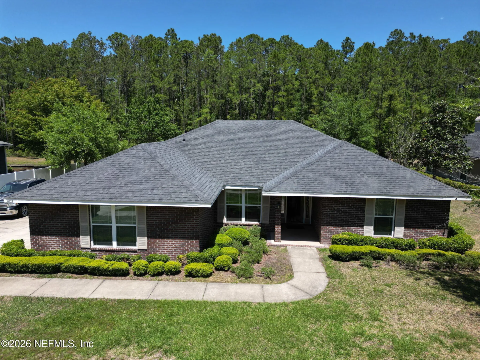 7853 Dawsons Creek Drive Jacksonville FL 32222