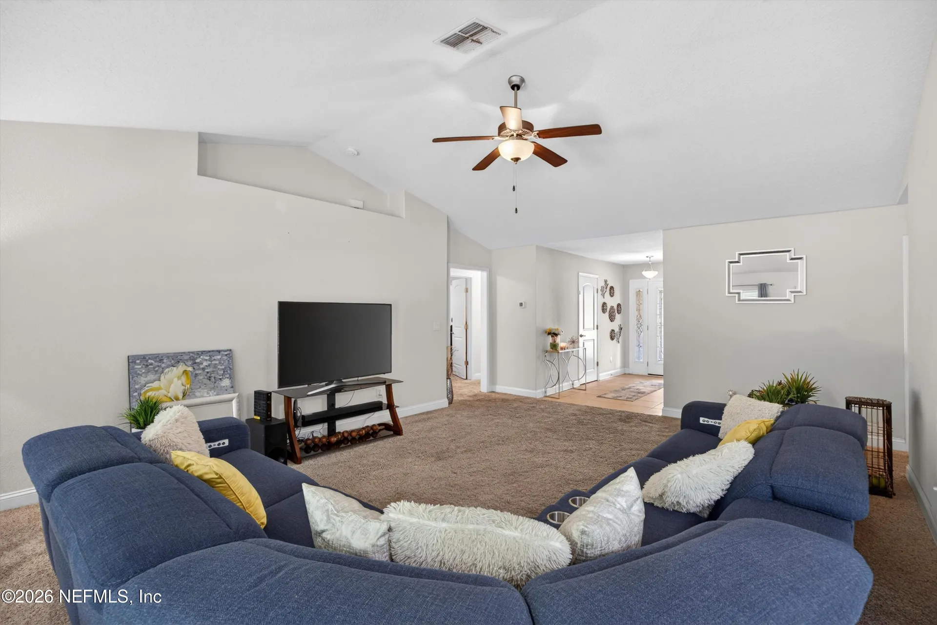 7853 Dawsons Creek Drive Jacksonville FL 32222