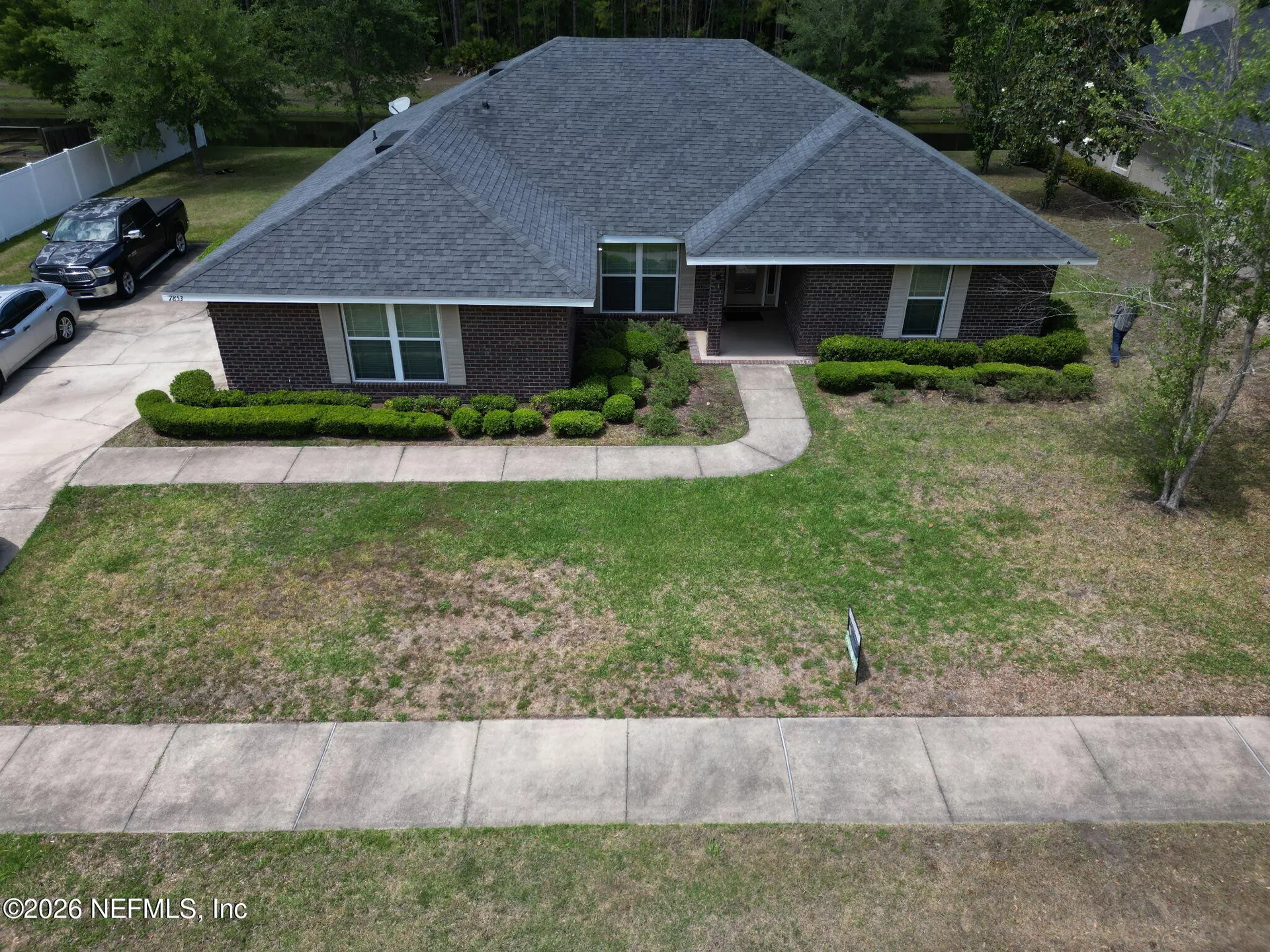 7853 Dawsons Creek Drive Jacksonville FL 32222