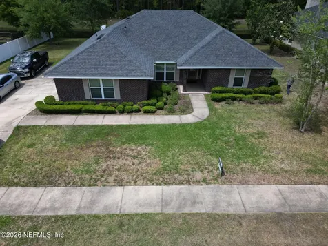7853 Dawsons Creek Drive Jacksonville FL 32222