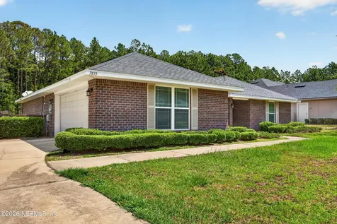 7853 Dawsons Creek Drive Jacksonville FL 32222