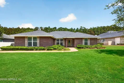 7853 Dawsons Creek Drive Jacksonville FL 32222