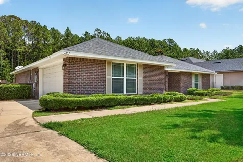 7853 Dawsons Creek Drive Jacksonville FL 32222