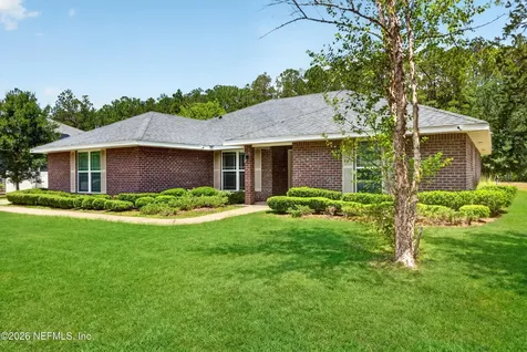 7853 Dawsons Creek Drive Jacksonville FL 32222
