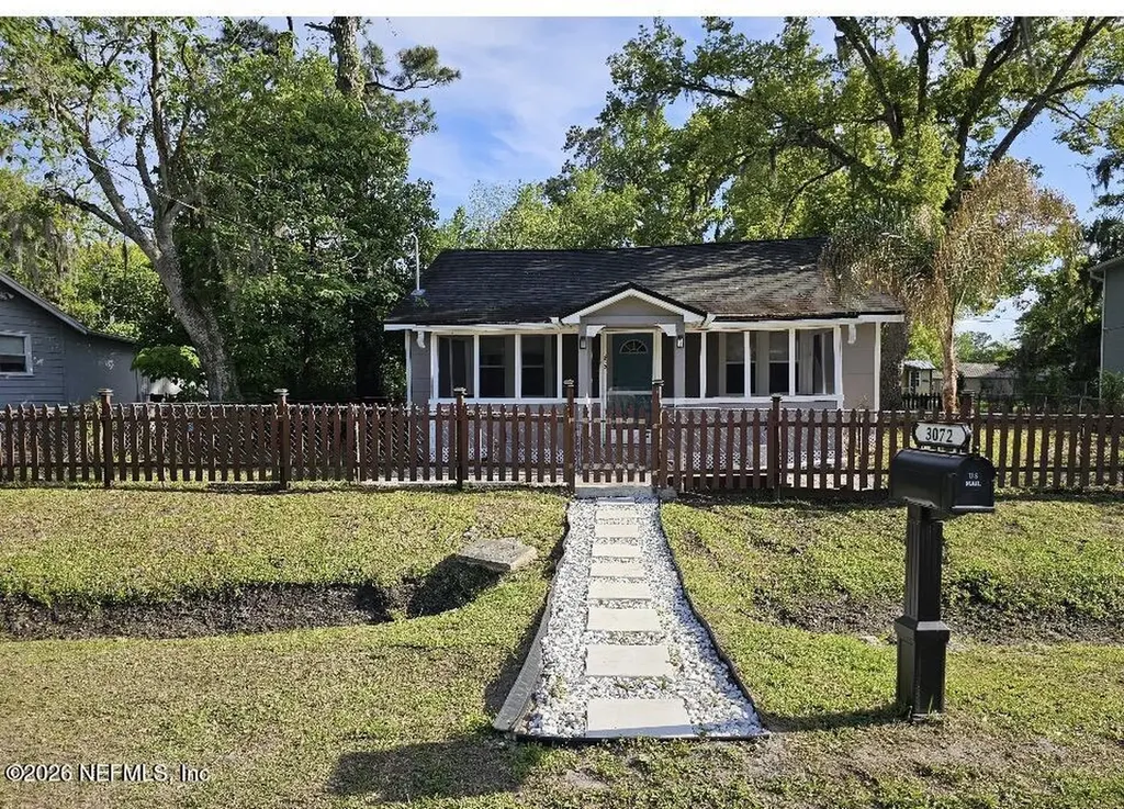 3072 Bessent Road Jacksonville FL 32218