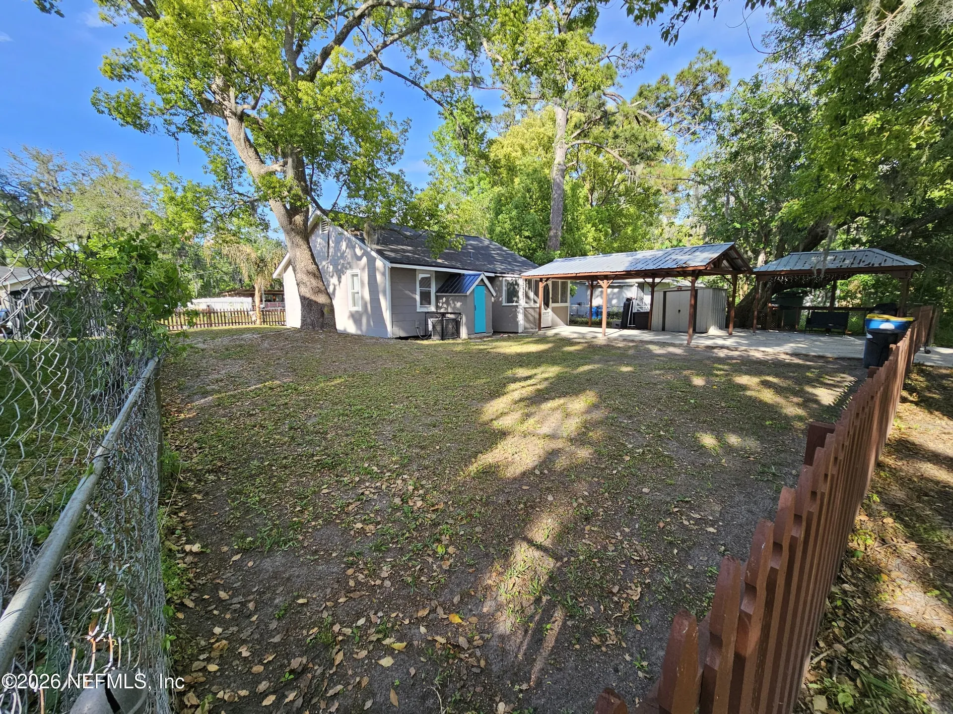 3072 Bessent Road Jacksonville FL 32218