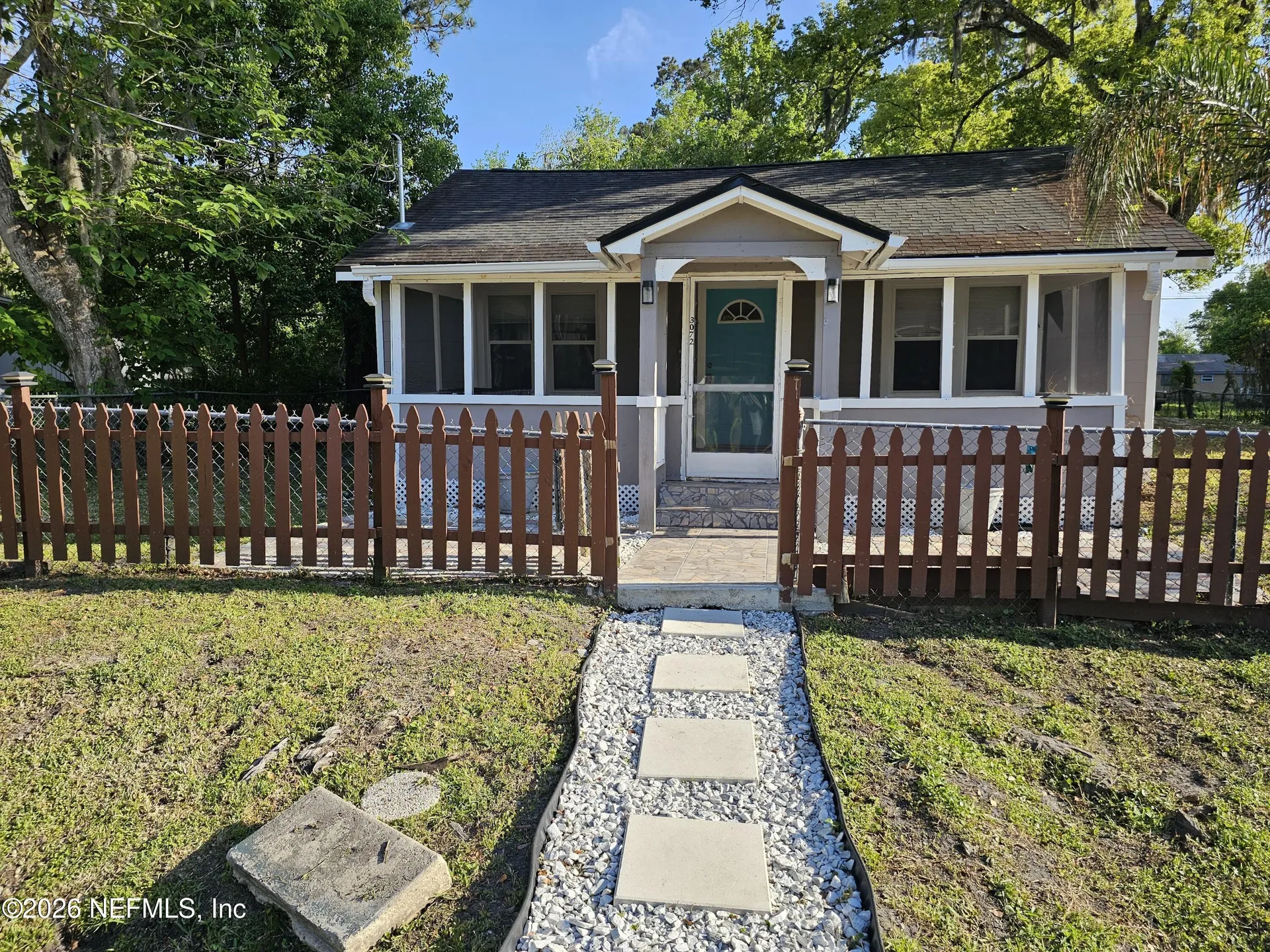 3072 Bessent Road Jacksonville FL 32218