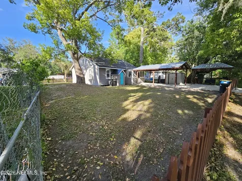 3072 Bessent Road Jacksonville FL 32218