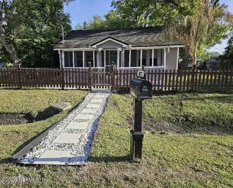 3072 Bessent Road Jacksonville FL 32218