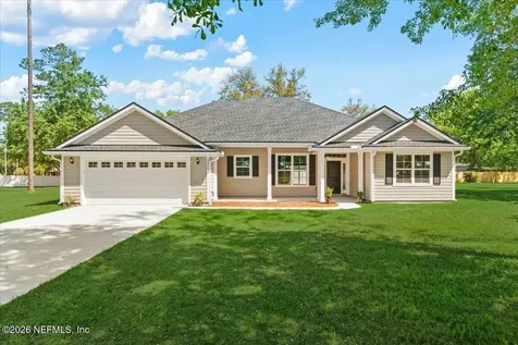 2462 Viola Street Middleburg FL 32068