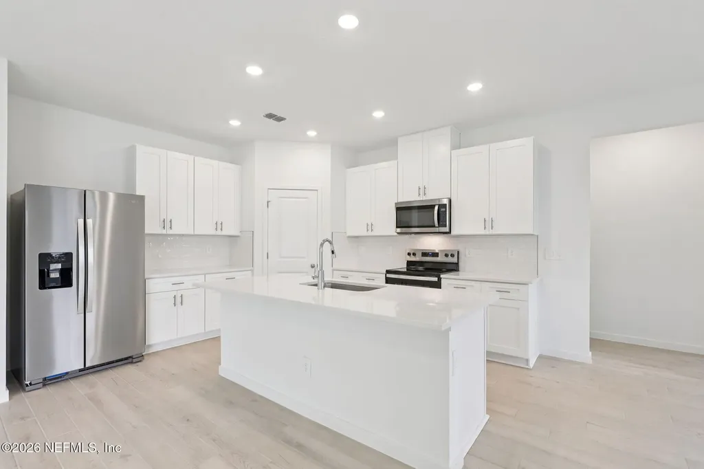 3024 Harden Drive Jacksonville FL 32218
