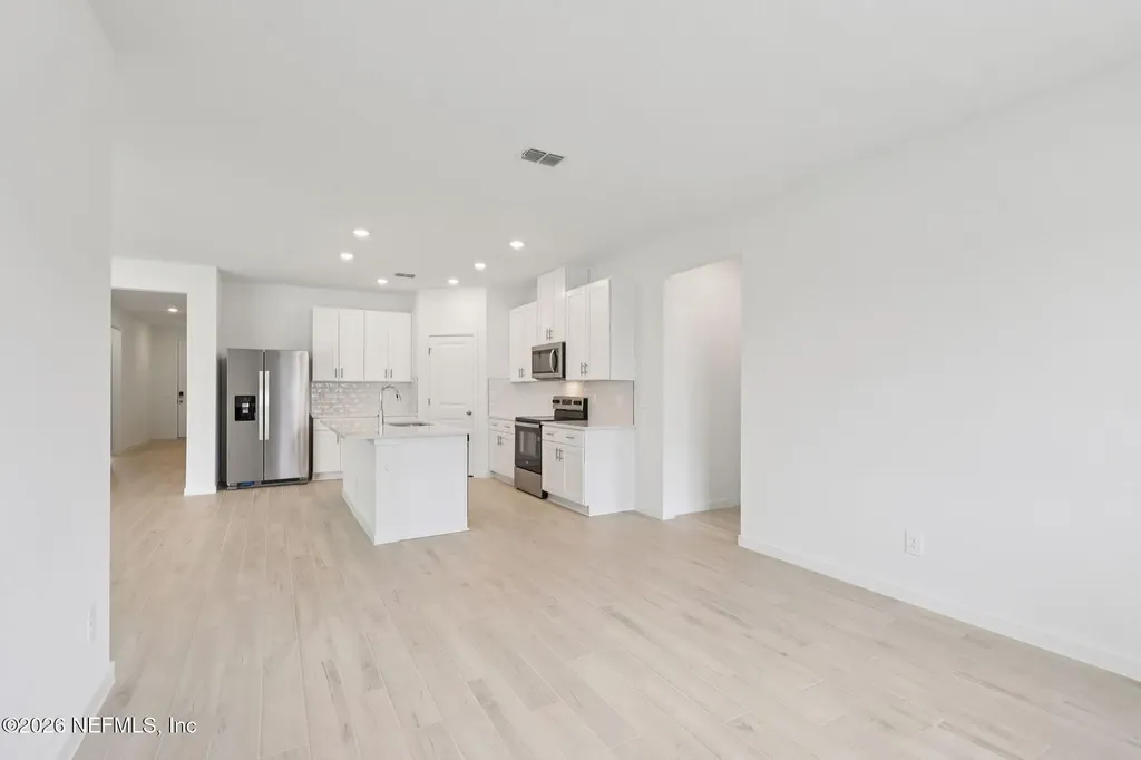 3024 Harden Drive Jacksonville FL 32218