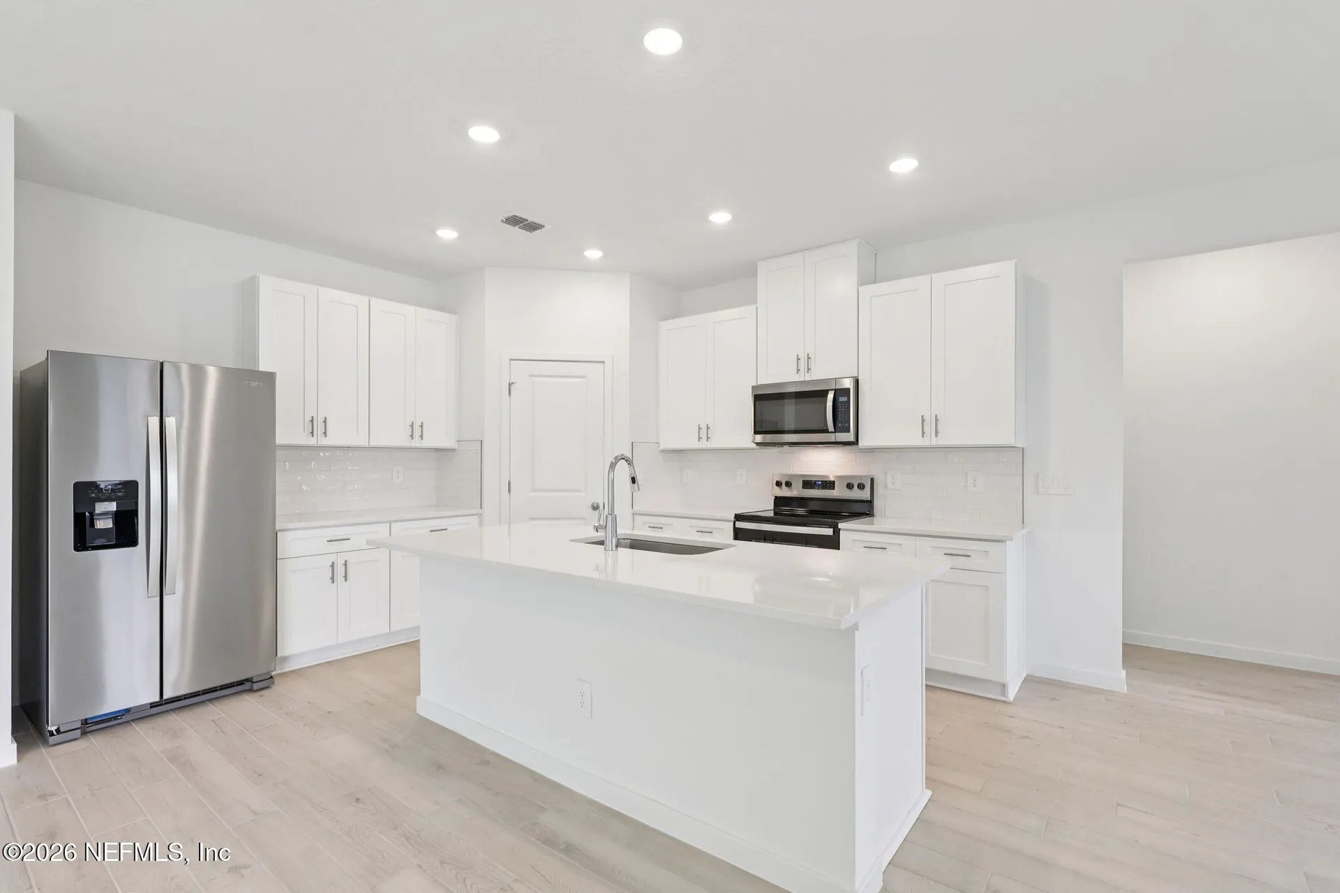 3024 Harden Drive Jacksonville FL 32218