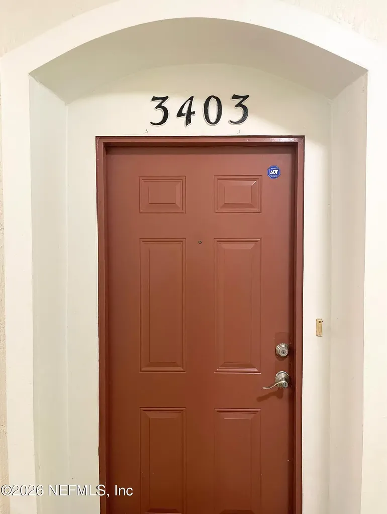11251 Campfield Drive Jacksonville FL 32256