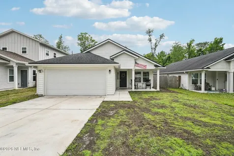 4183 Pine Road Orange Park FL 32065