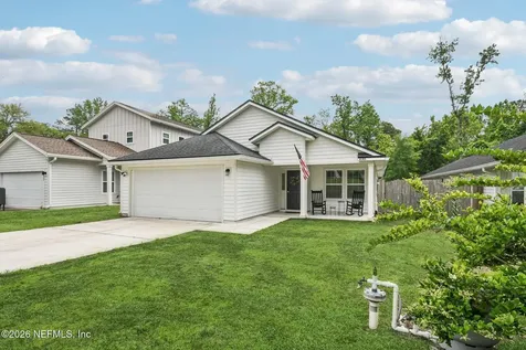 4183 Pine Road Orange Park FL 32065