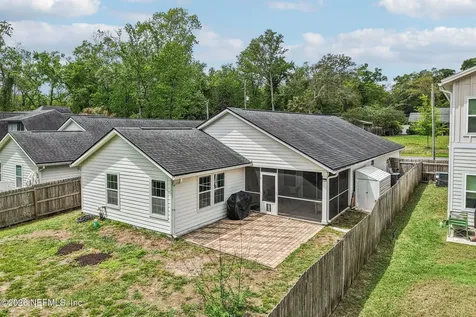 4183 Pine Road Orange Park FL 32065