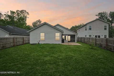 4183 Pine Road Orange Park FL 32065