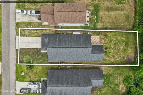 4183 Pine Road Orange Park FL 32065