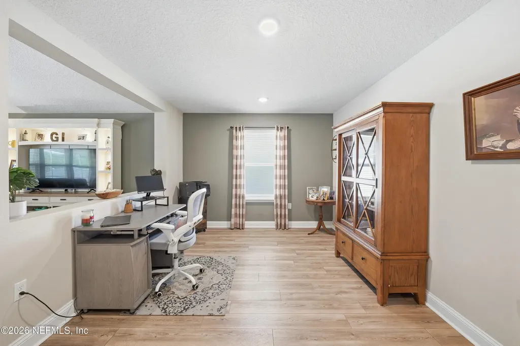 3484 Village Park Drive Green Cove Springs FL 32043