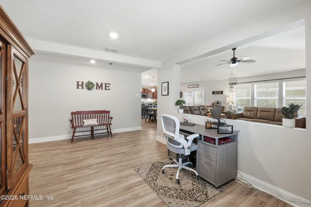 3484 Village Park Drive Green Cove Springs FL 32043
