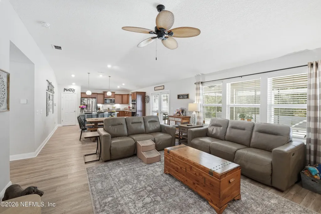 3484 Village Park Drive Green Cove Springs FL 32043