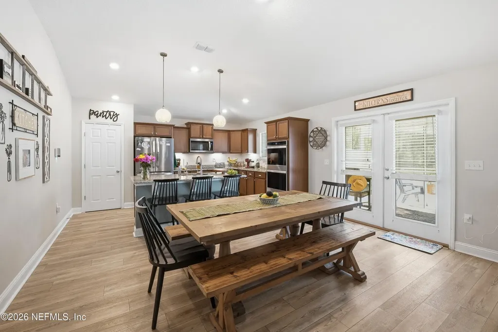 3484 Village Park Drive Green Cove Springs FL 32043