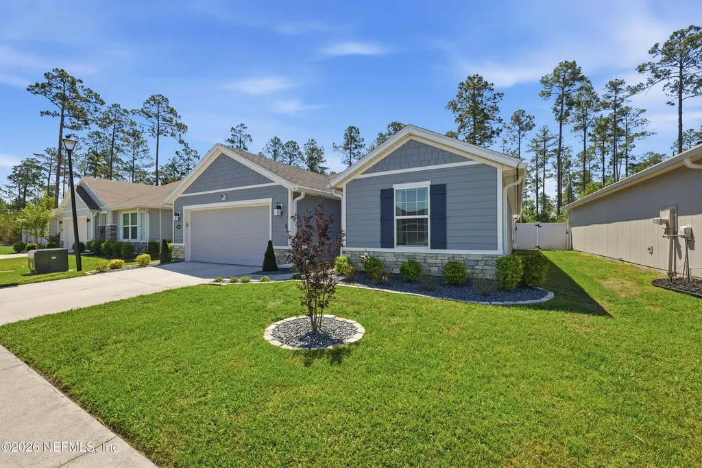 3484 Village Park Drive Green Cove Springs FL 32043