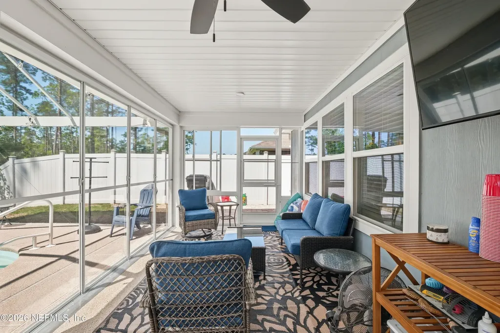 3484 Village Park Drive Green Cove Springs FL 32043