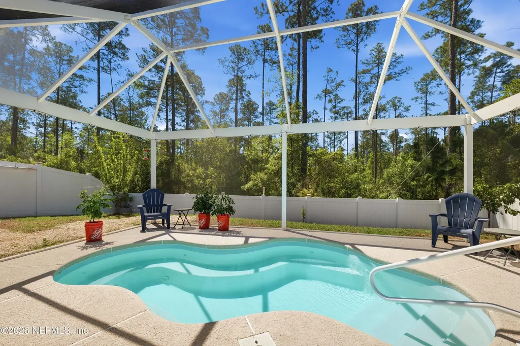 3484 Village Park Drive Green Cove Springs FL 32043