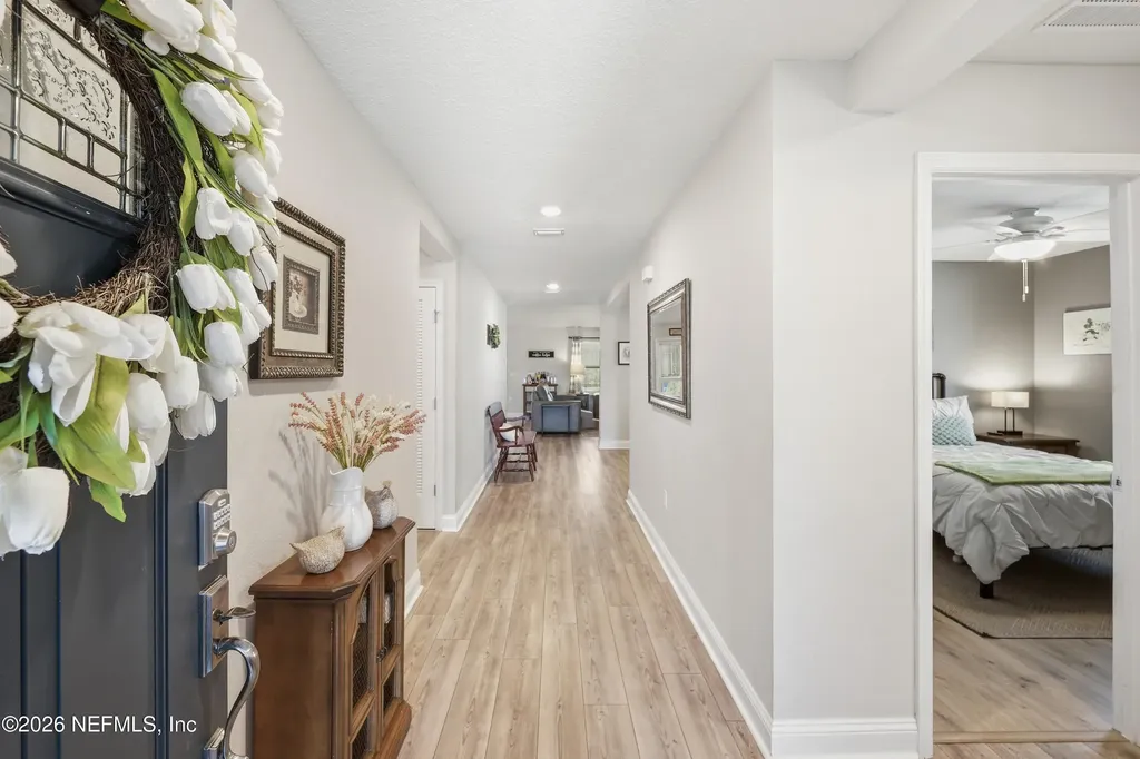 3484 Village Park Drive Green Cove Springs FL 32043