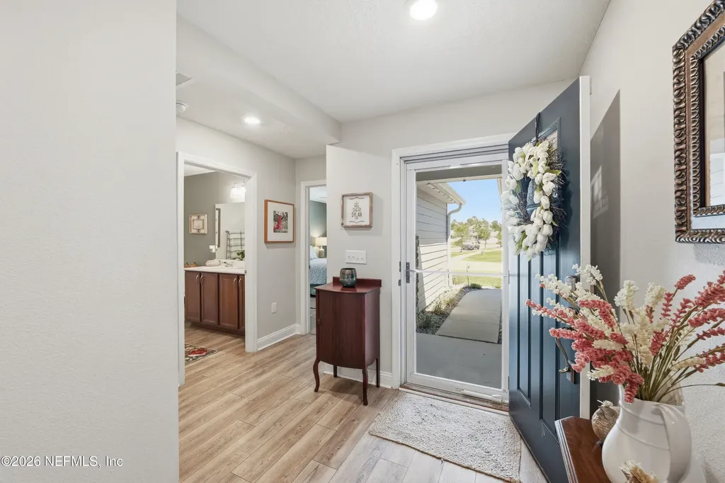 3484 Village Park Drive Green Cove Springs FL 32043