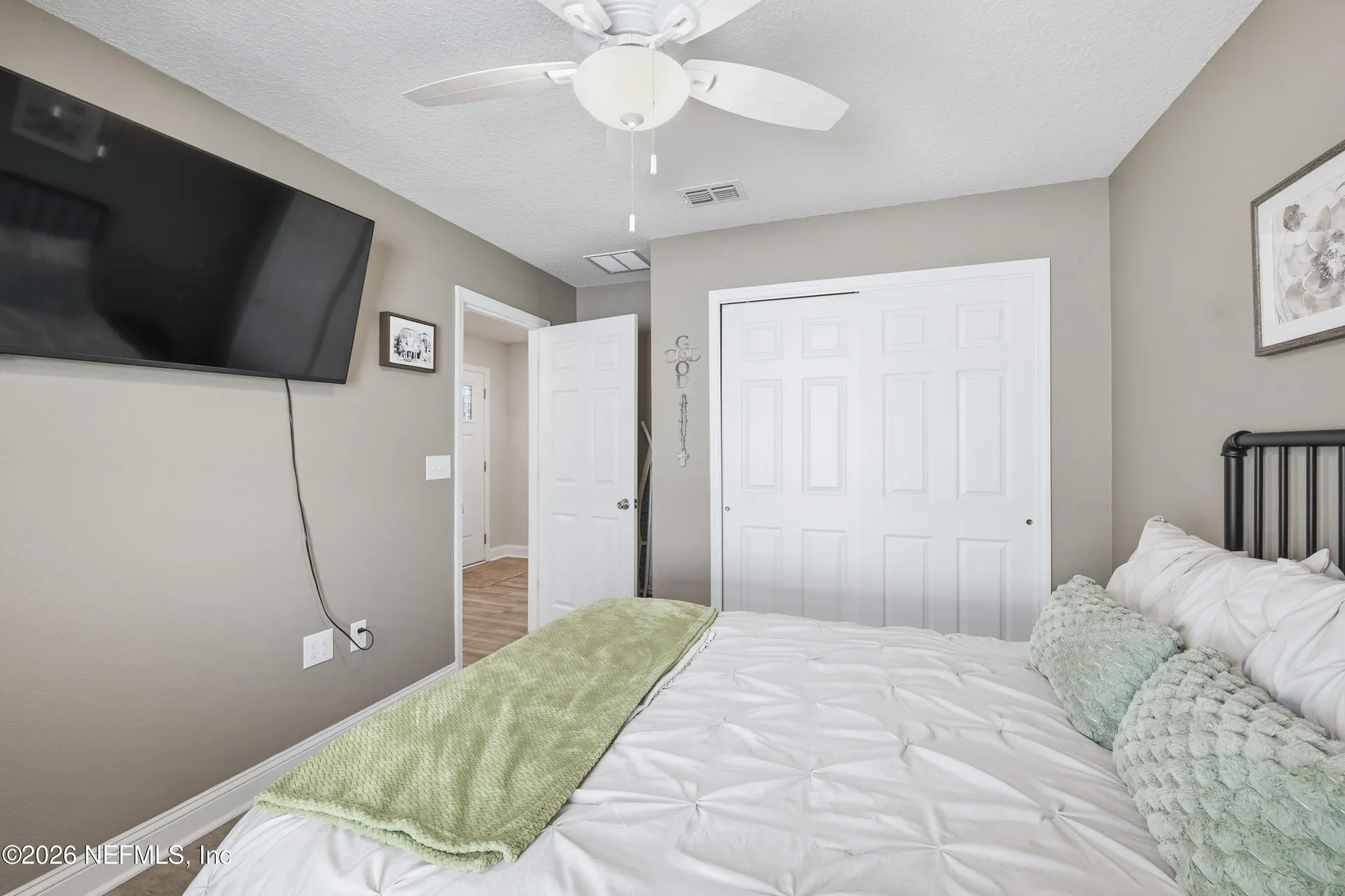 3484 Village Park Drive Green Cove Springs FL 32043