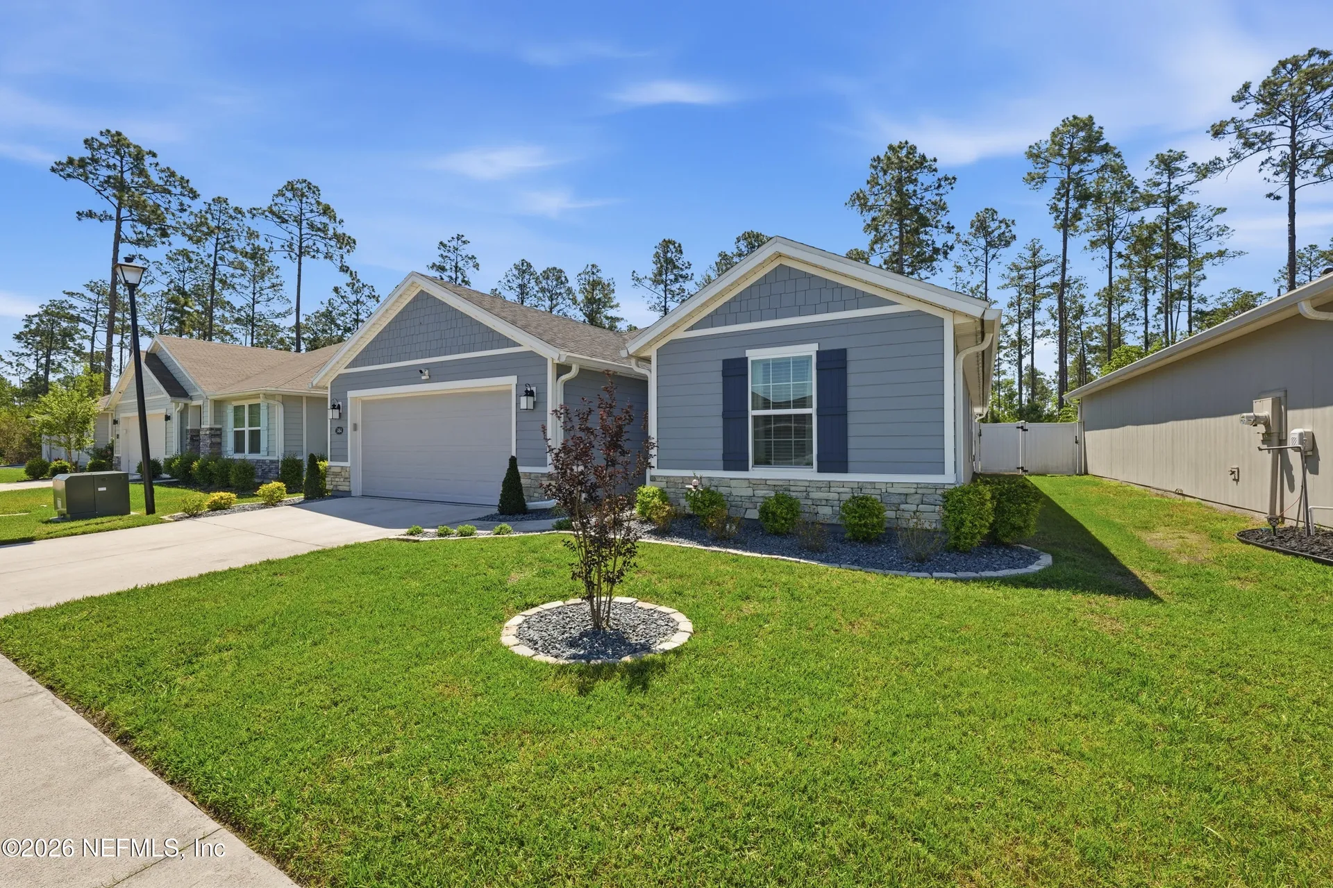 3484 Village Park Drive Green Cove Springs FL 32043