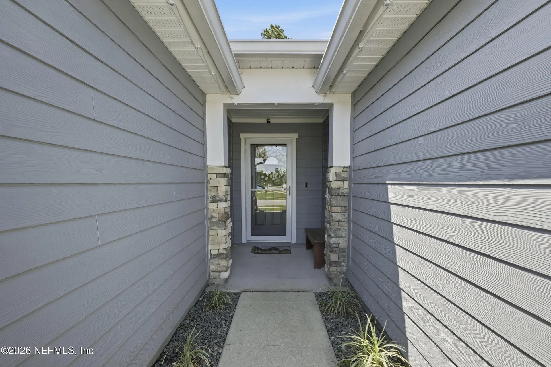3484 Village Park Drive Green Cove Springs FL 32043