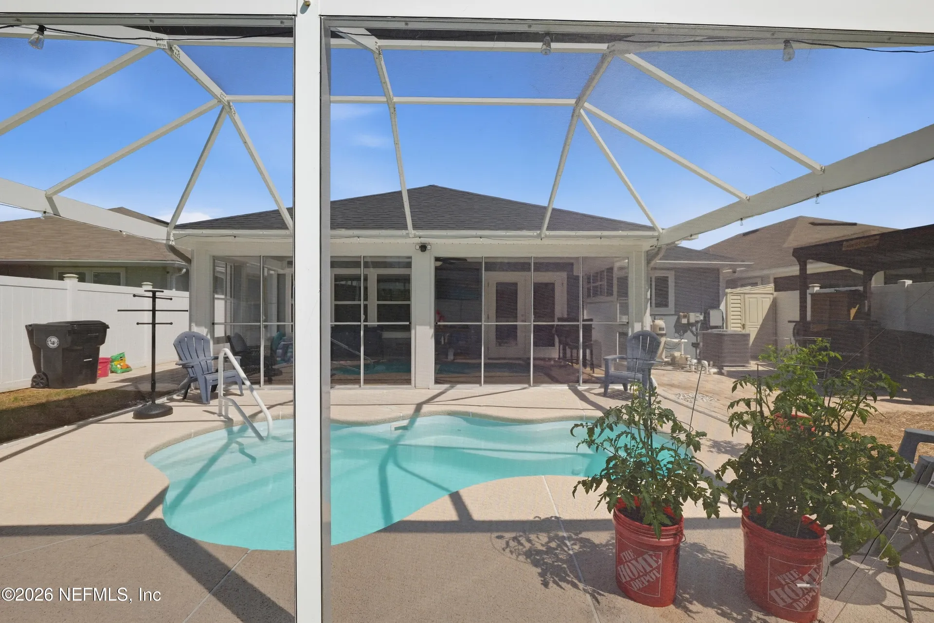 3484 Village Park Drive Green Cove Springs FL 32043
