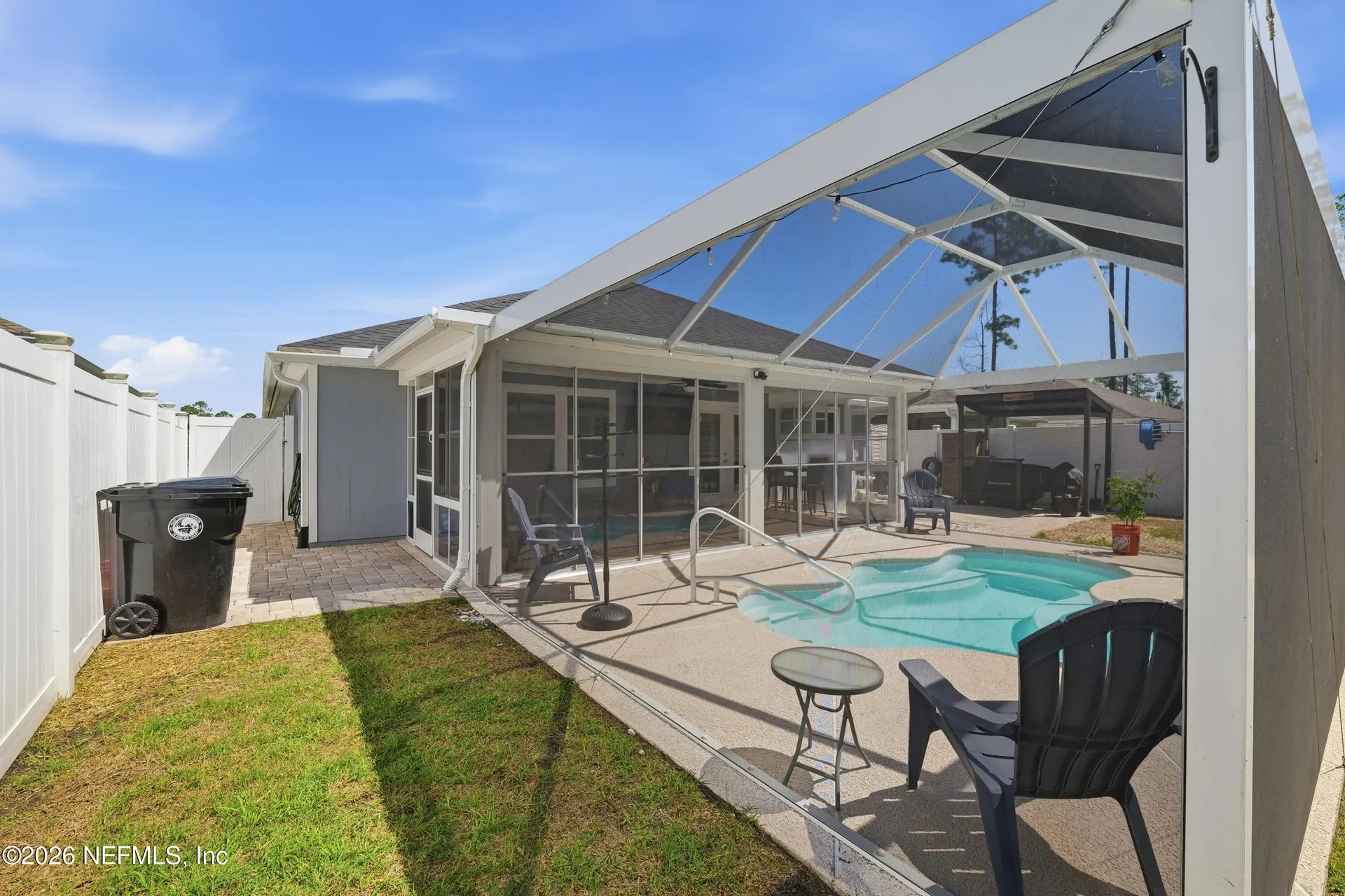3484 Village Park Drive Green Cove Springs FL 32043