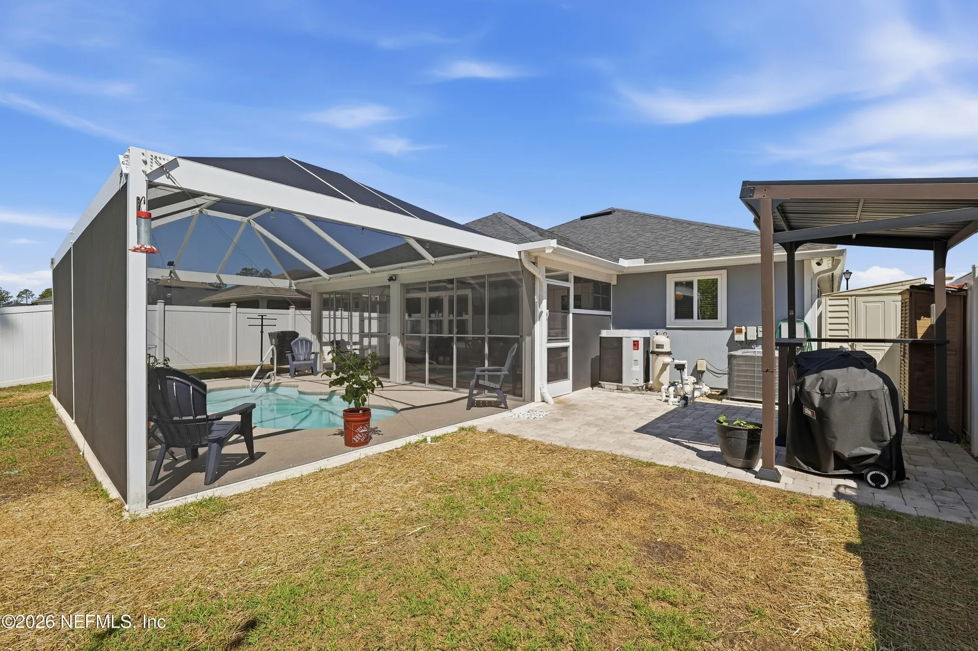 3484 Village Park Drive Green Cove Springs FL 32043