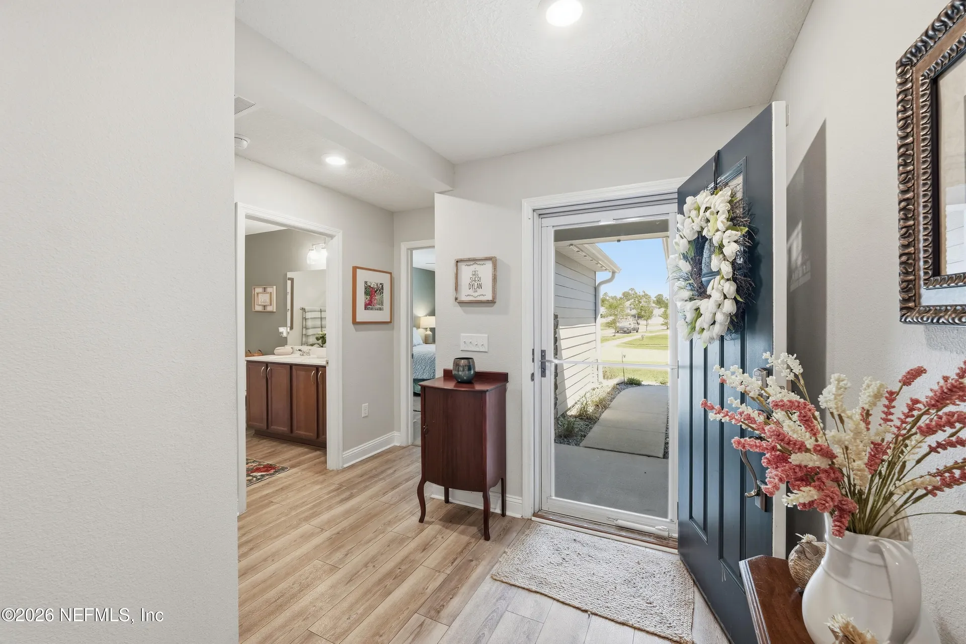3484 Village Park Drive Green Cove Springs FL 32043