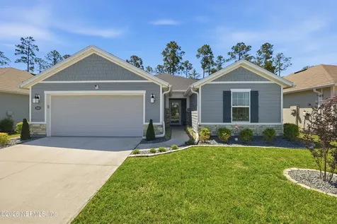 3484 Village Park Drive Green Cove Springs FL 32043