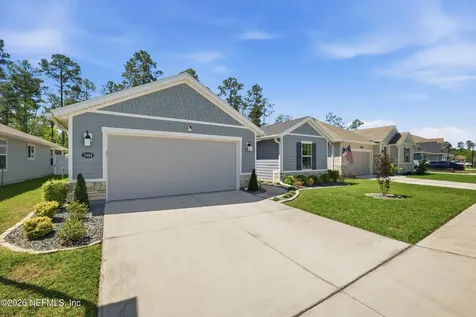 3484 Village Park Drive Green Cove Springs FL 32043