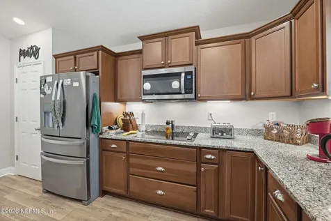 3484 Village Park Drive Green Cove Springs FL 32043