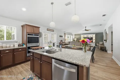 3484 Village Park Drive Green Cove Springs FL 32043