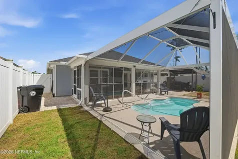 3484 Village Park Drive Green Cove Springs FL 32043