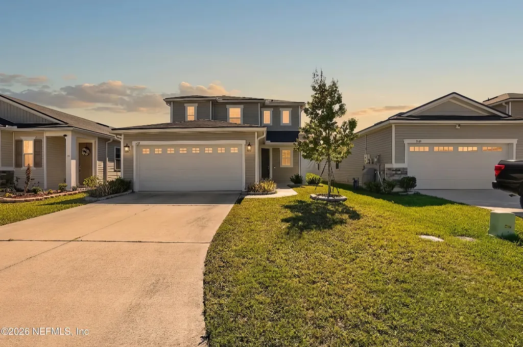7159 Red Timber Road Jacksonville FL 32244