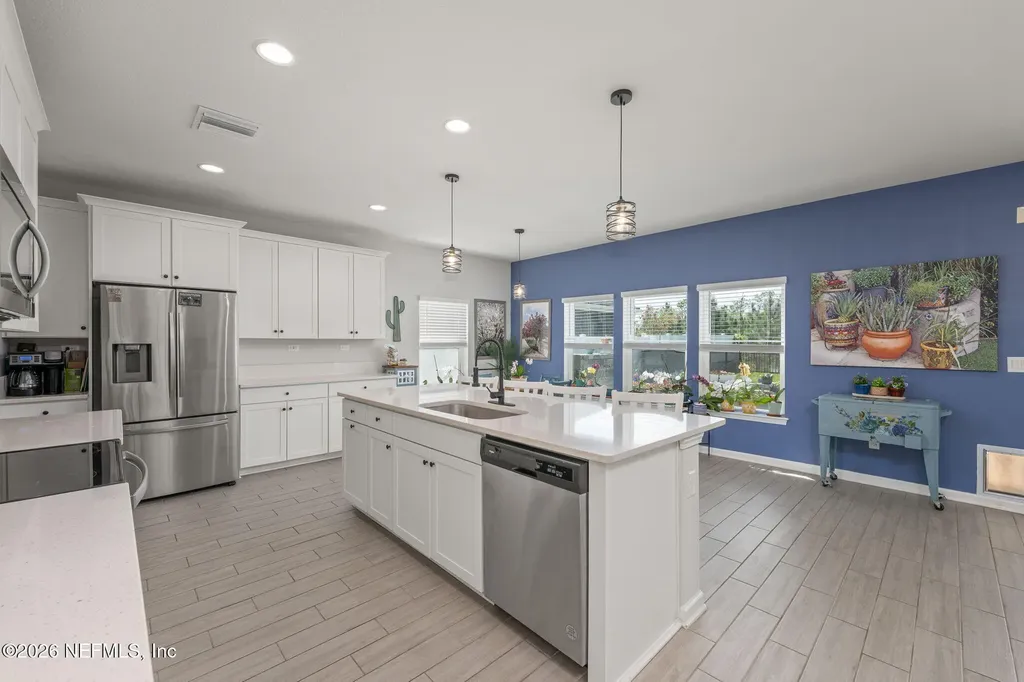 121 Nighthawk Lane Palm Coast FL 32164