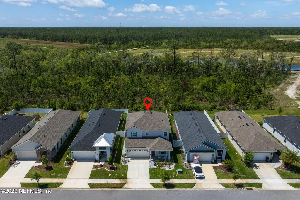 121 Nighthawk Lane Palm Coast FL 32164