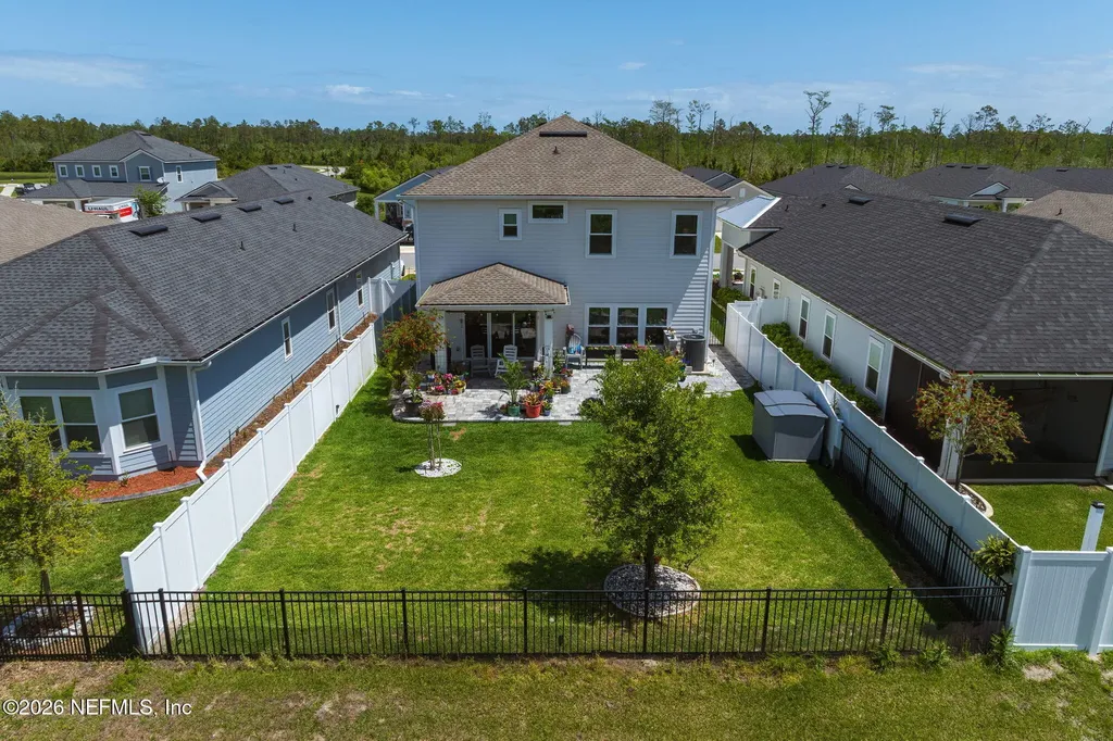 121 Nighthawk Lane Palm Coast FL 32164