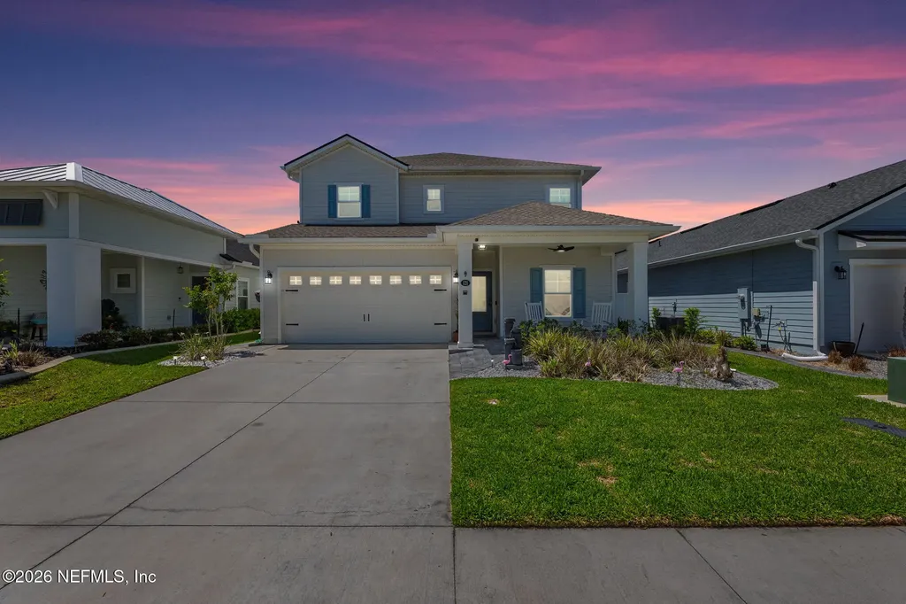 121 Nighthawk Lane Palm Coast FL 32164