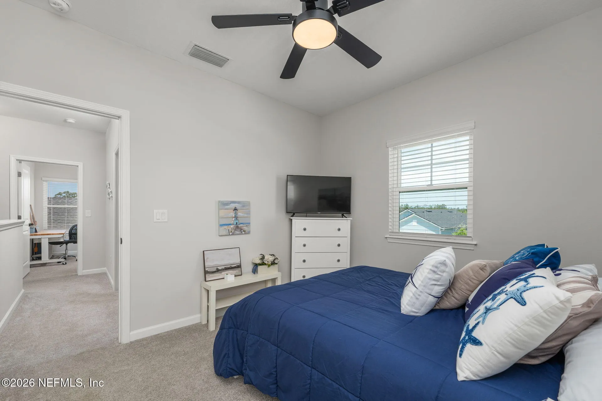 121 Nighthawk Lane Palm Coast FL 32164